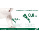 Advantage 80 – Deparazitare externa pentru Pisici și Iepuri peste 4 kg, 4 Pipete, Elanco
